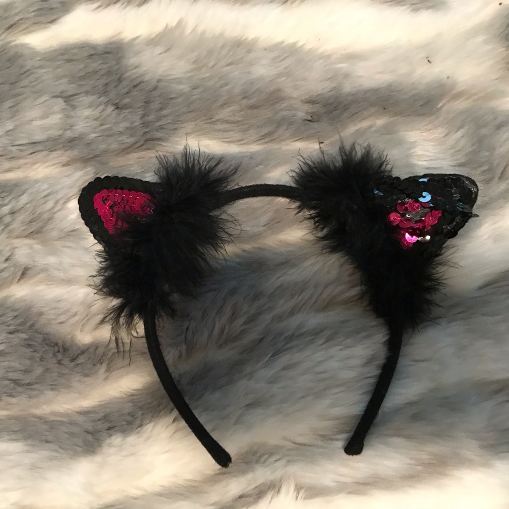 Cat Ears